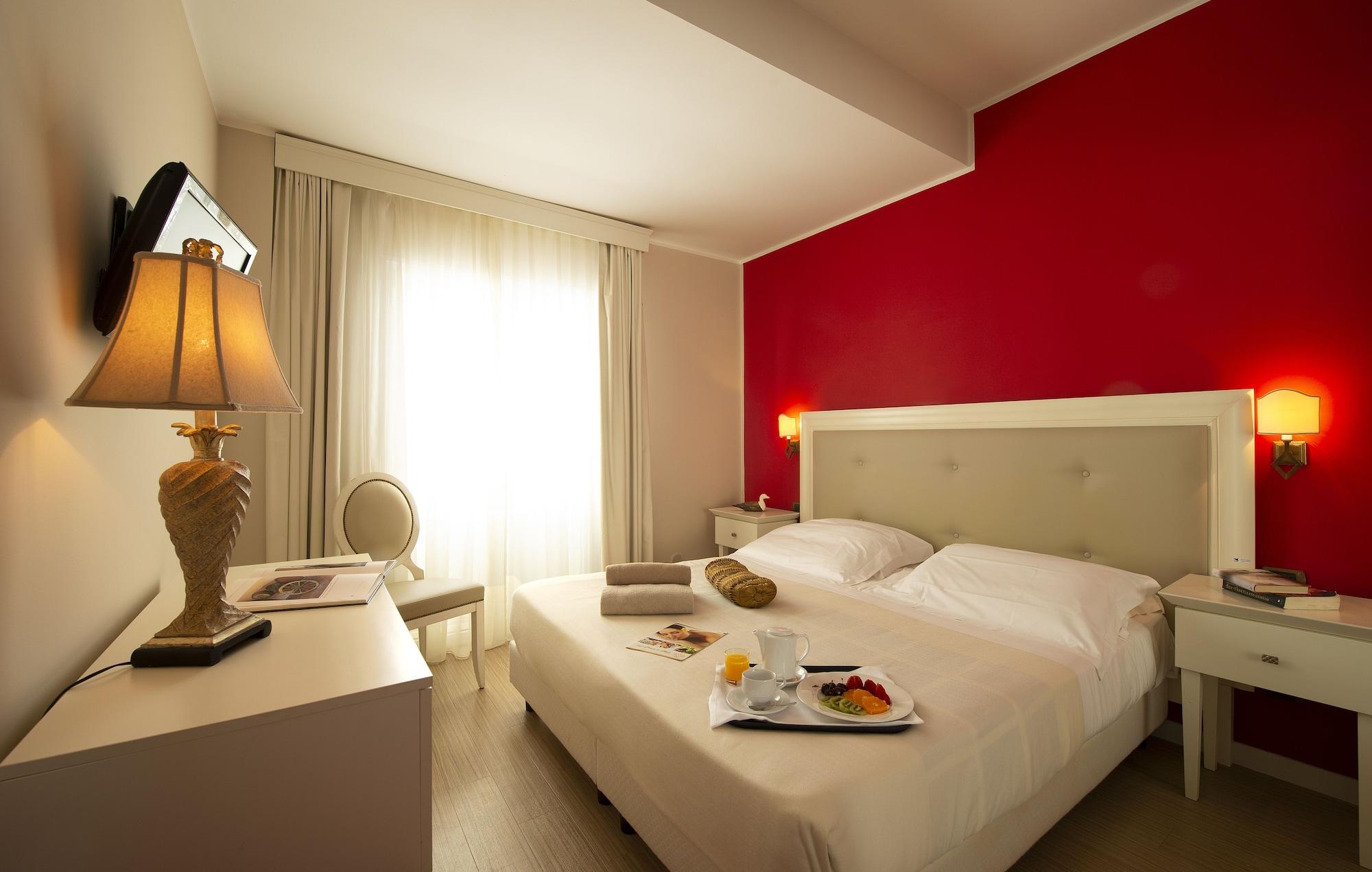 Charme Hotel Villa Principe Fitalia Fanusa Exterior photo
